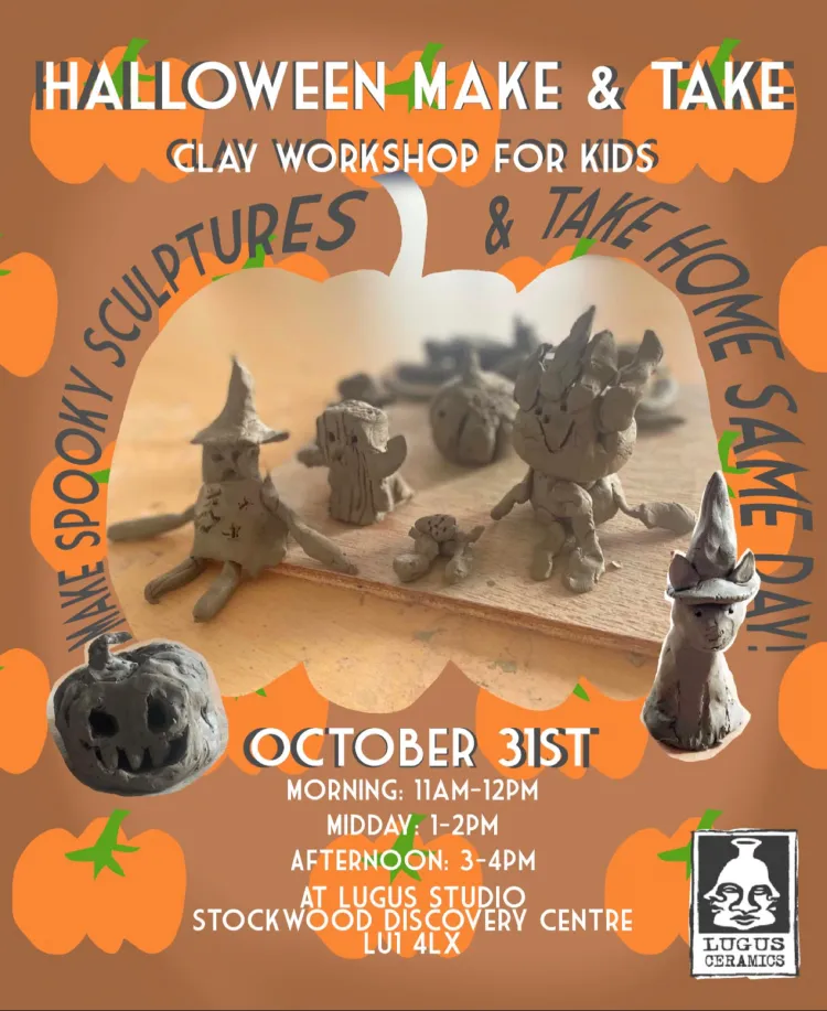 lugus halloween 311025