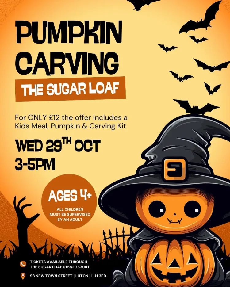 sugar loaf pumpkin 291025