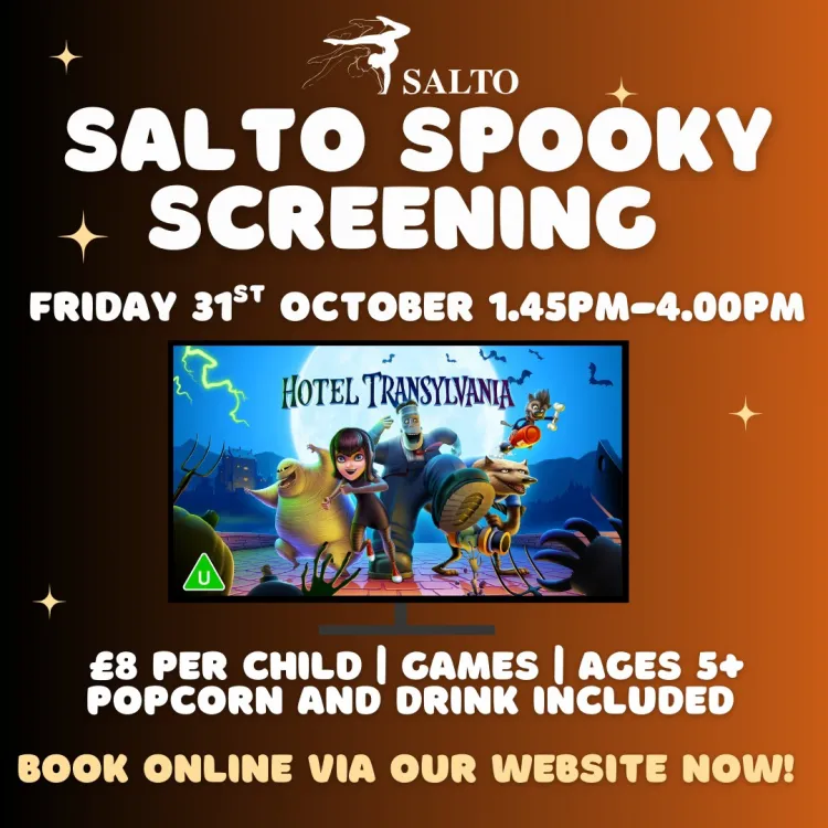 salto spooky screening 311025