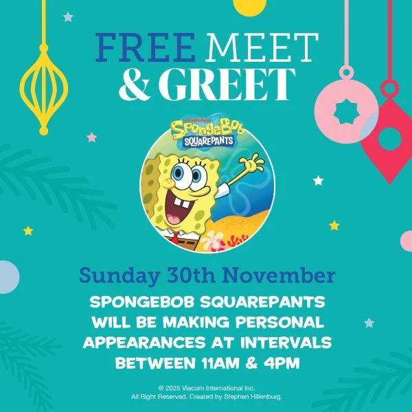 luton point spongebob 301125