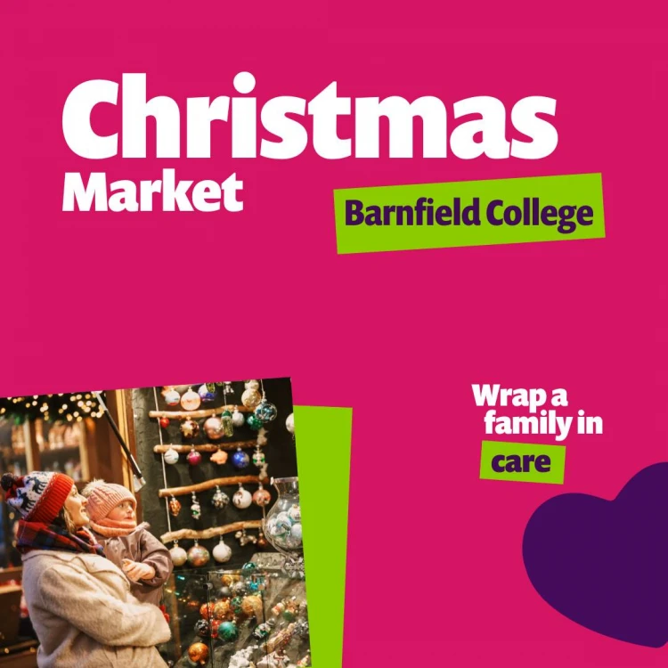 keech xmas market 29 301125