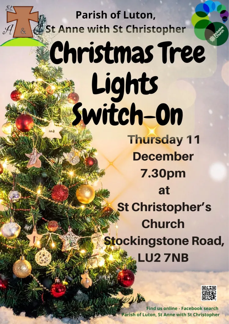 st christophers xmas lights 111225