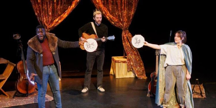 feb fest hamlet 160226