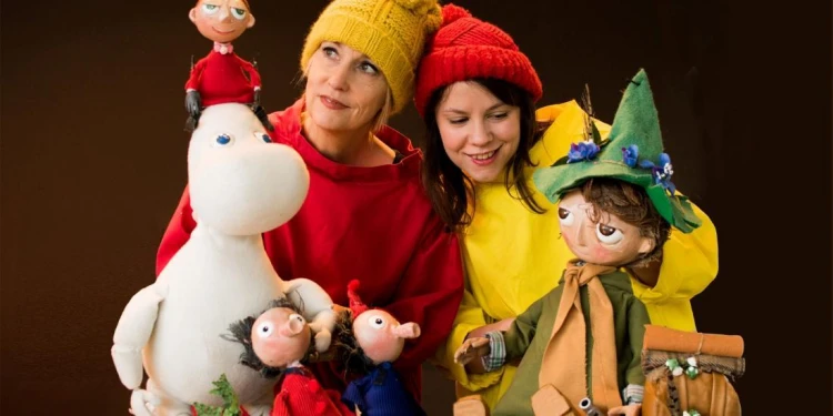 feb fest moomin 170226