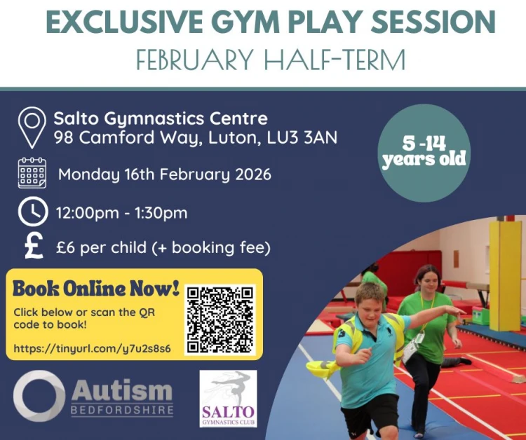 autism beds send salto 160226