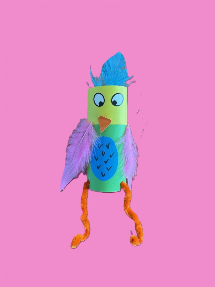 Perfect Pets! Easter Holiday Crafts 2026