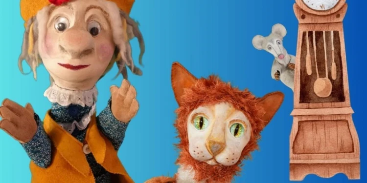 hickory dickory 280526