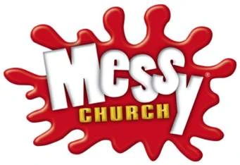 messy church 100526