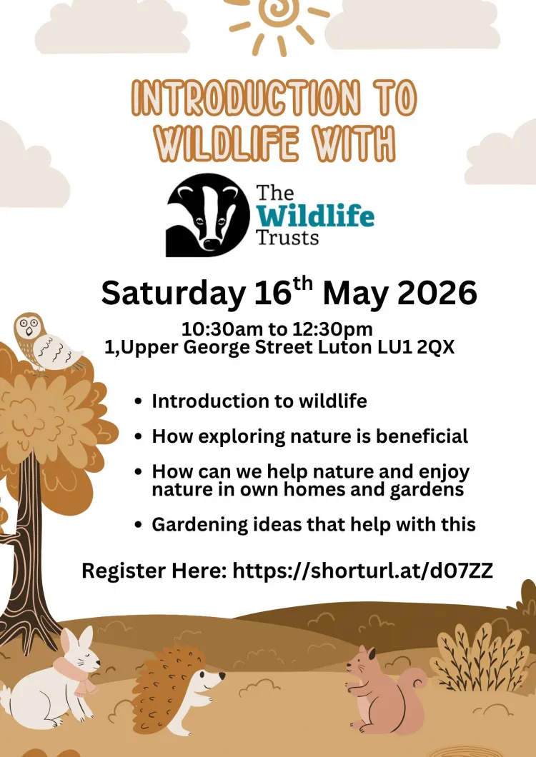 wildlife intro 160526