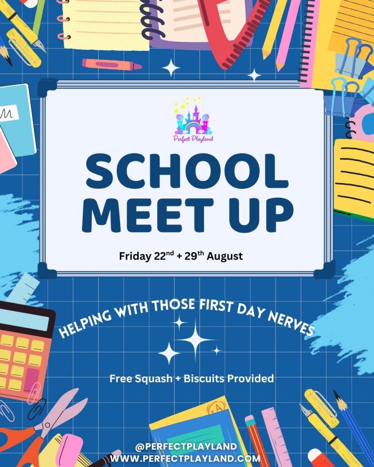 School Meet Up 