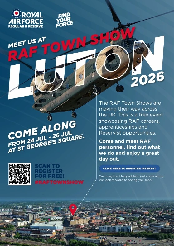 RAF Show 24-260726