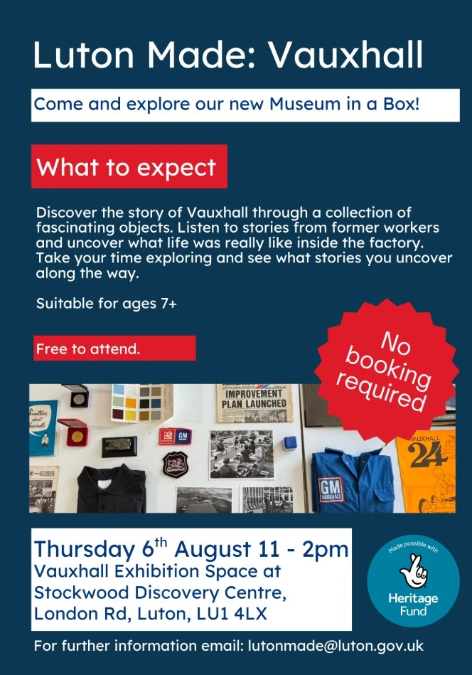 Museum in a Box