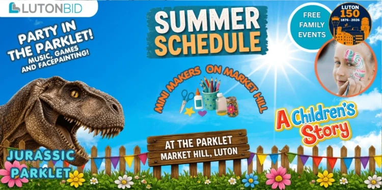 Roar Live Puppet Show