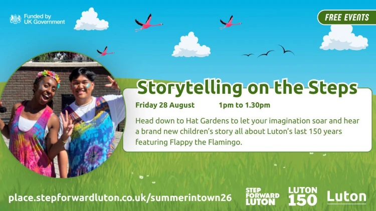 story tellling 280826