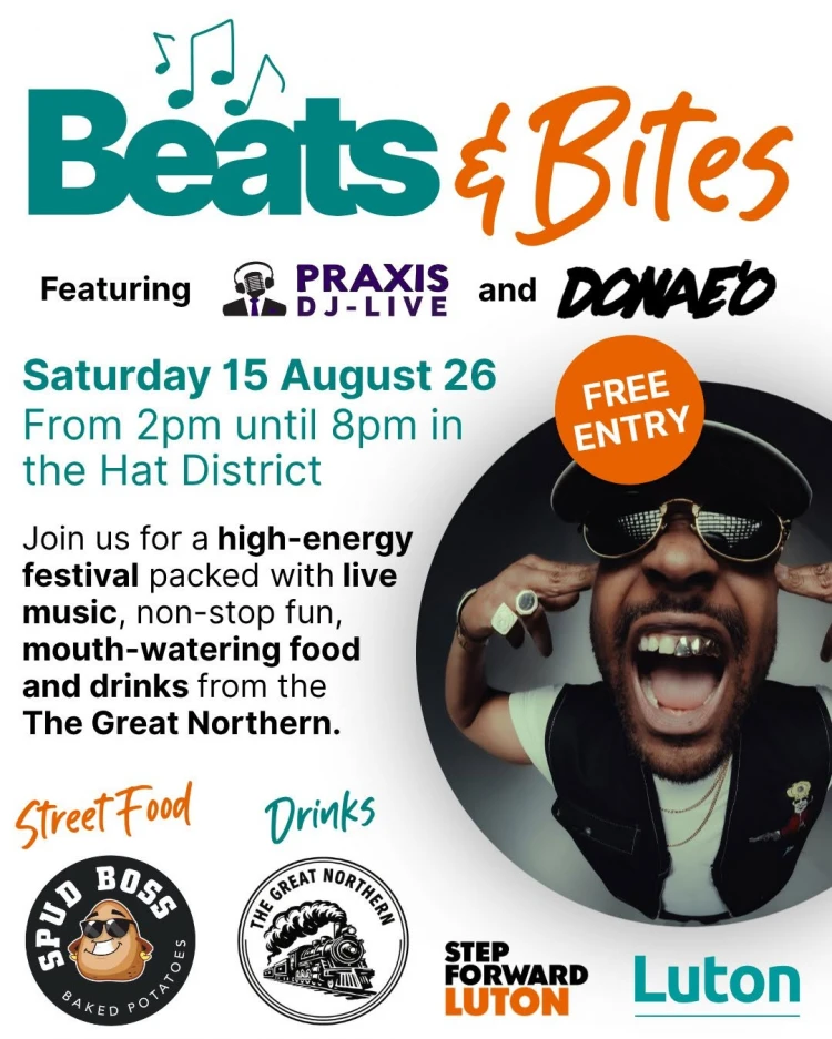 beats and bites 150826