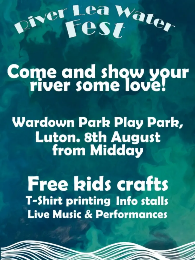 river lea festival 080826