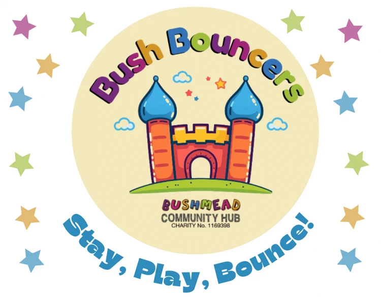 bush bouncers - weekly