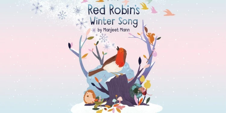 red robin 261026