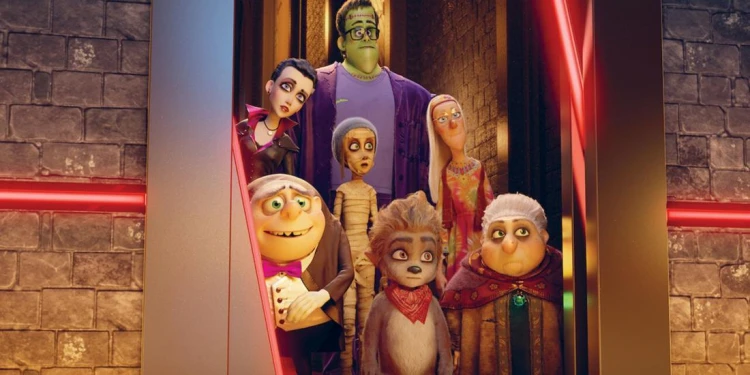 family film club 301026