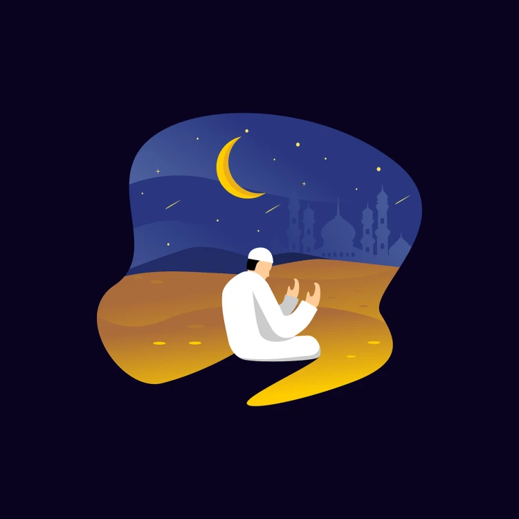 Twilight nights for Ramadan 