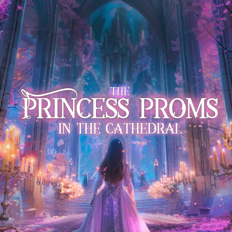 princess proms 290325
