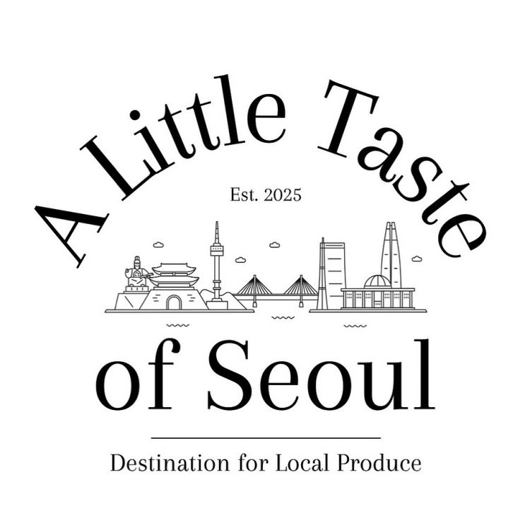 A Little Taste of Seoul - Destination for Local Produce OPENING