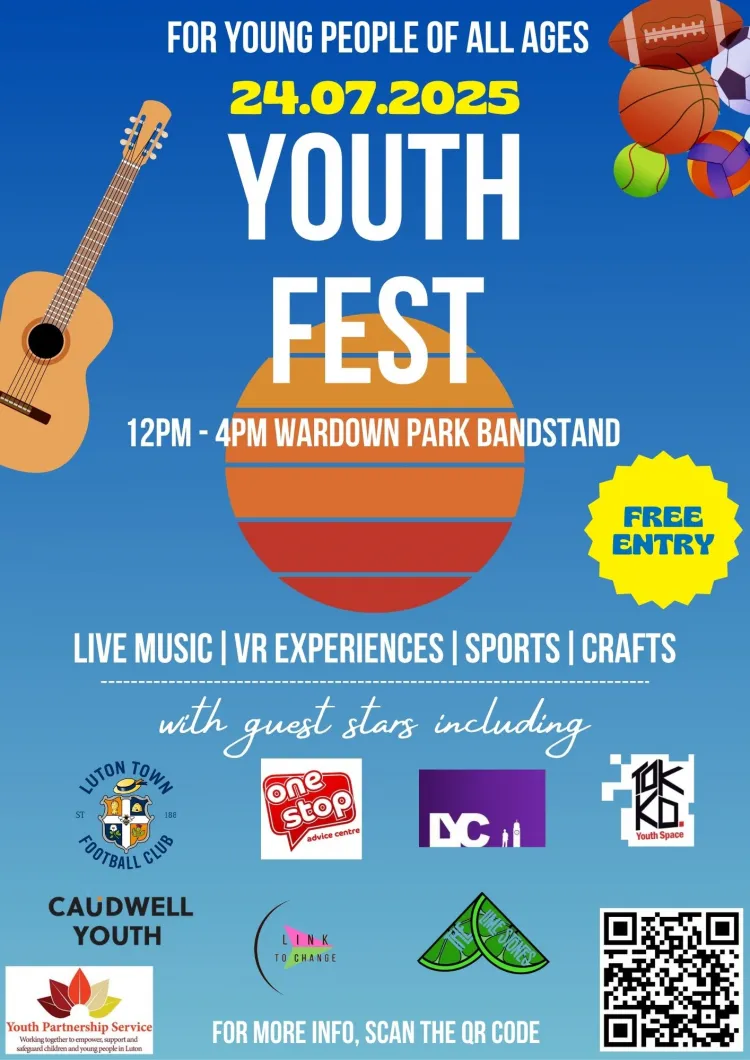 youthfest 2025
