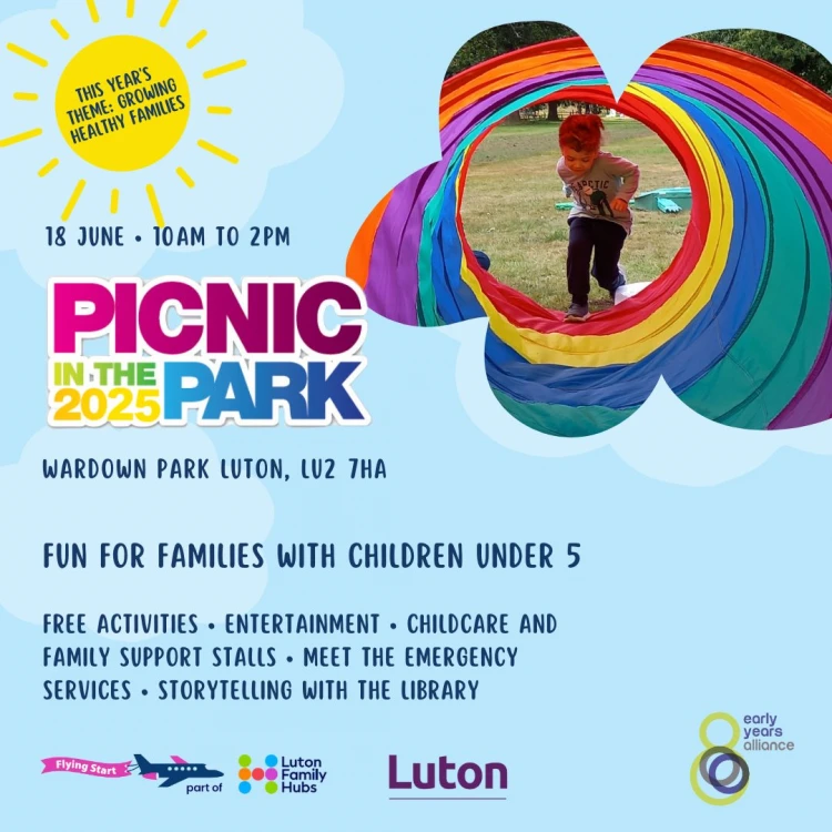 picnic in the park 180625