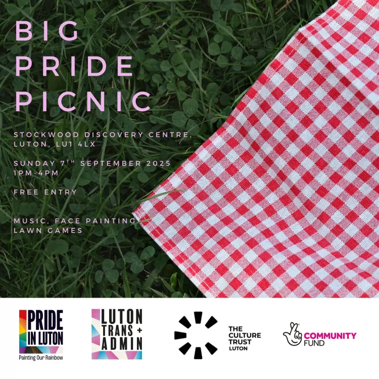 big pride picnic 070925