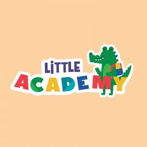 Little Academy Luton  logo