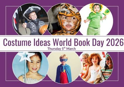 Mum's guide to Romford WBD 2026