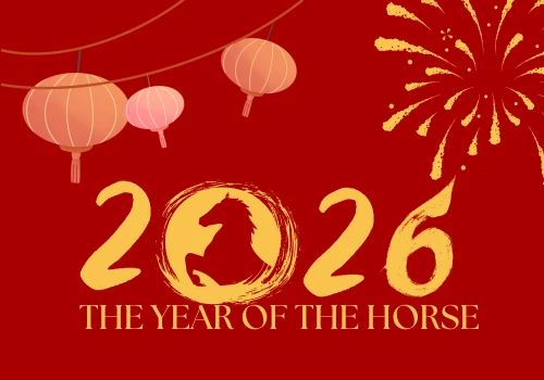 Mum's guide to Romford - Chinese New Year