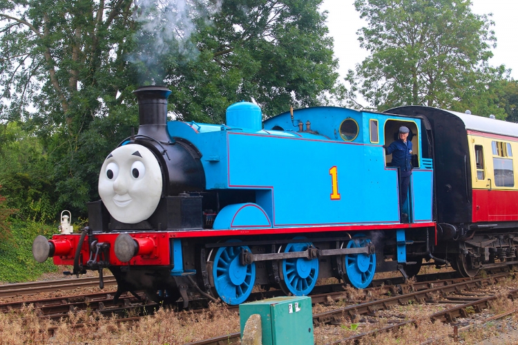Days Out with Thomas 2022