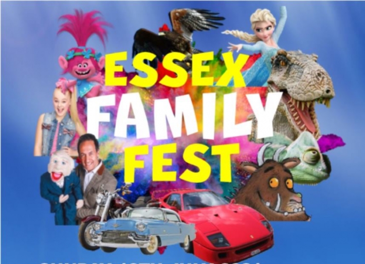 Essex Family Fest 2022