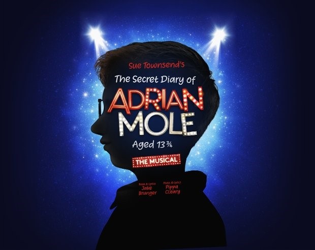 The Secret Diary of Adrian Mole Aged 13¾ - The Musical