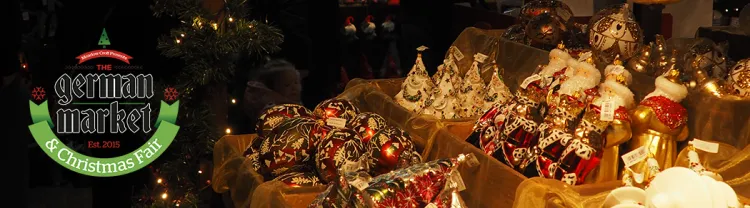German Market