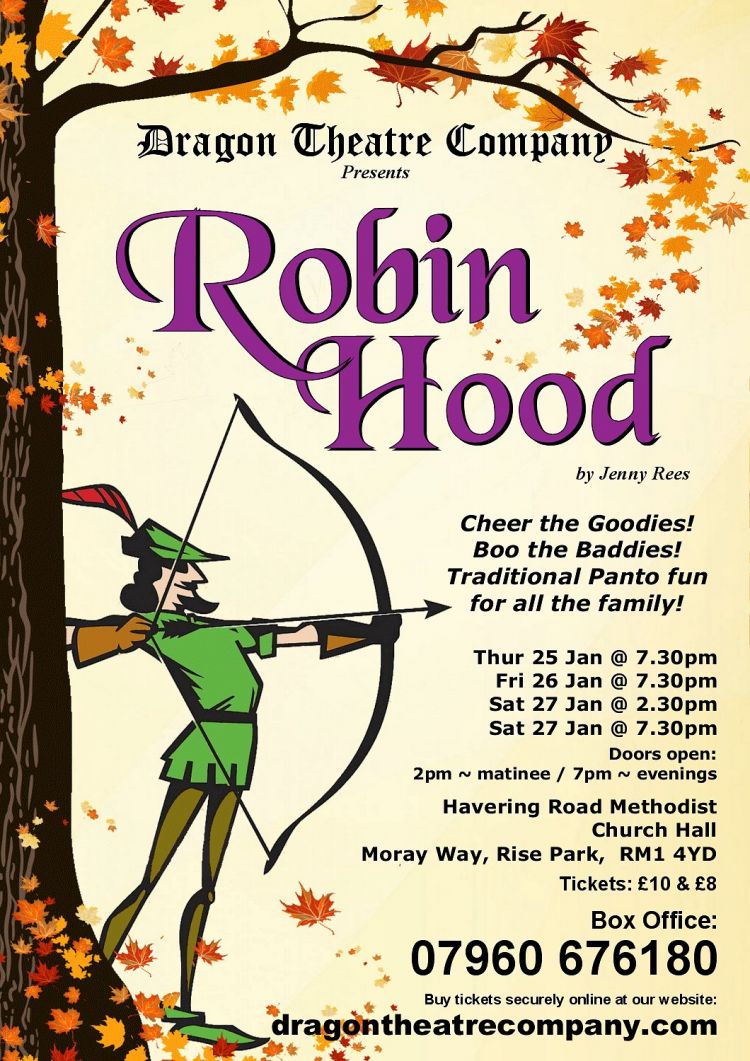 Robin Hood