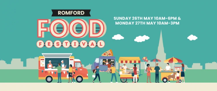 Romford Food Festival