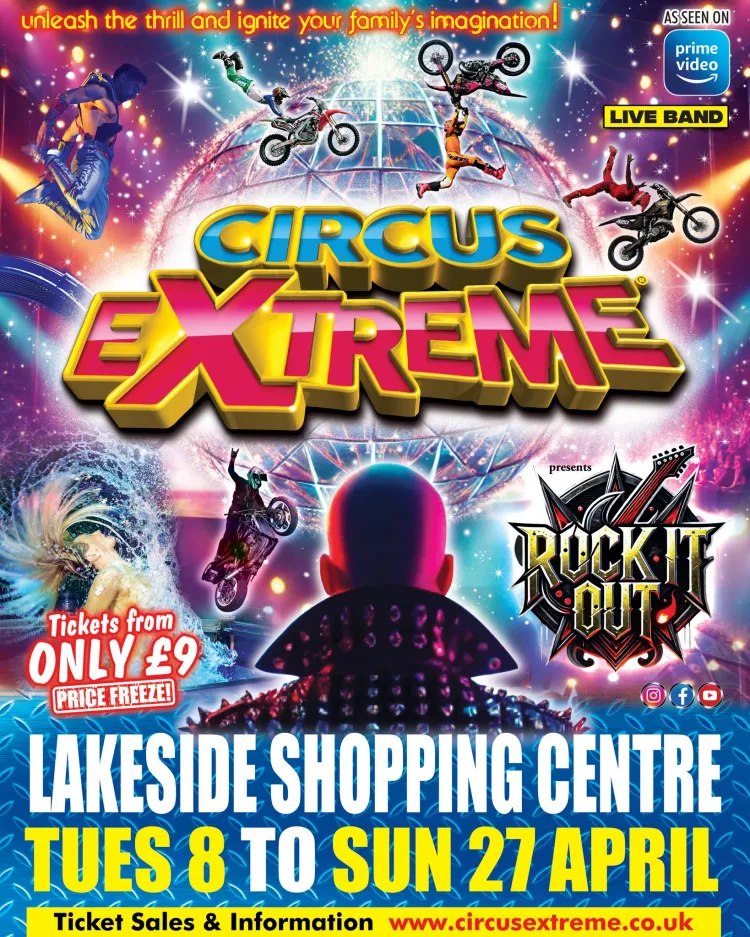 Circus