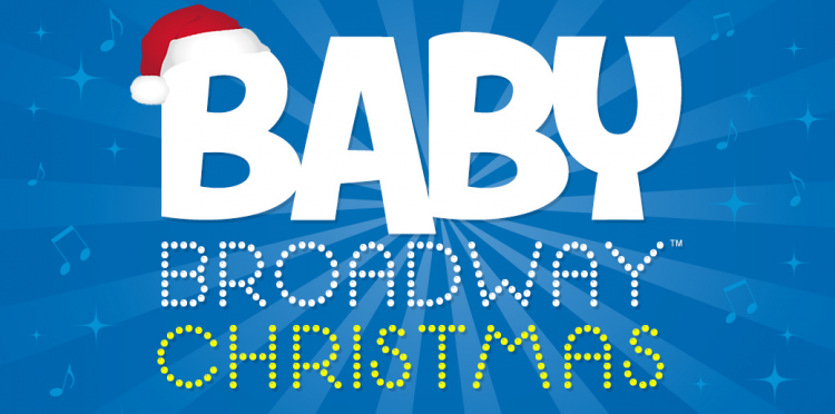 Baby Broadway Christmas Special