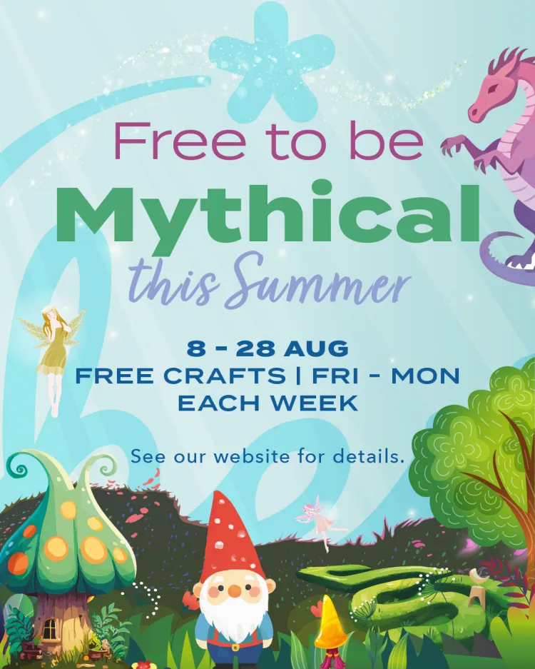 Mythical Summer