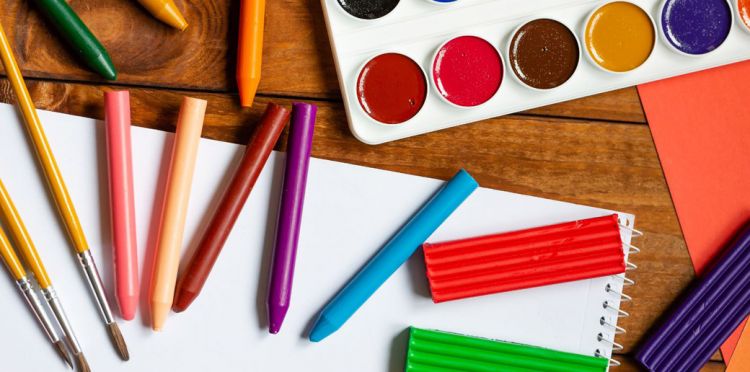 Create and Play – Witches