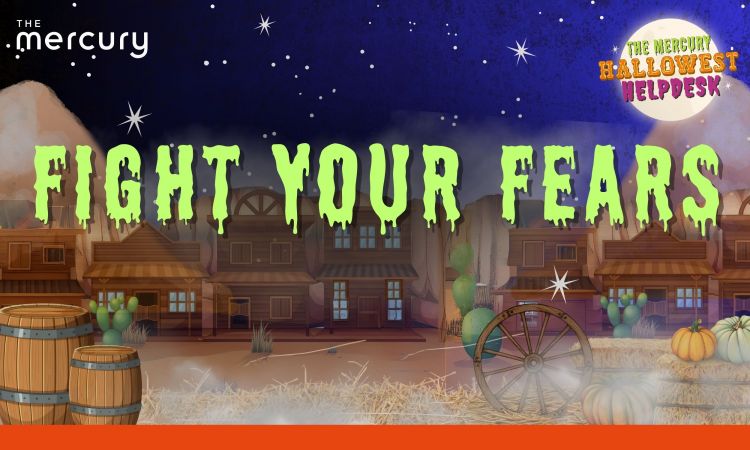 Hallowest Helpdesk – Fight Your Fears With Exotic Explorers!