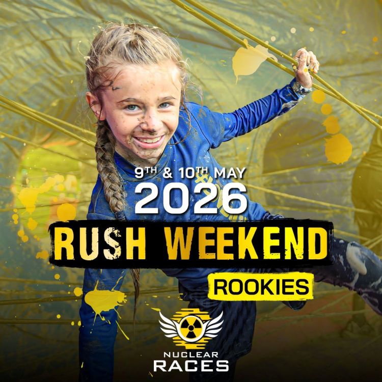 Rush Rookies - 3K