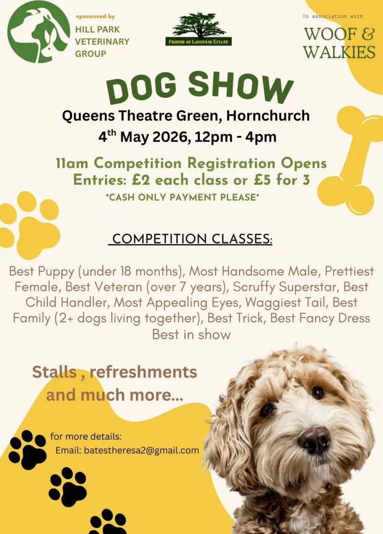 Dog Show