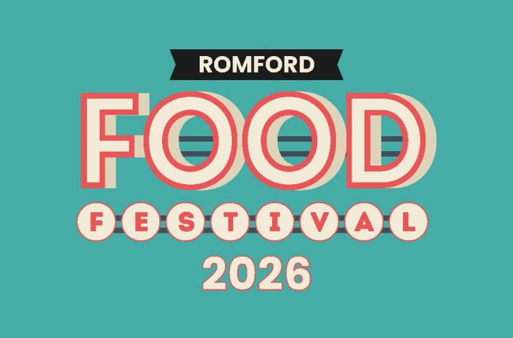 Romford Food Festival