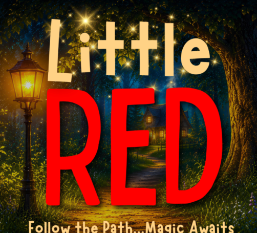 Little Red