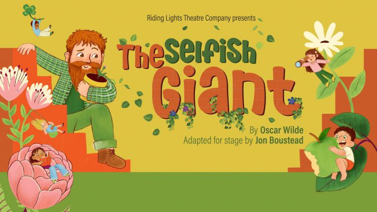 The Selfish Giant