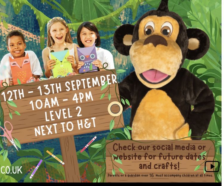 Marvin's great create club