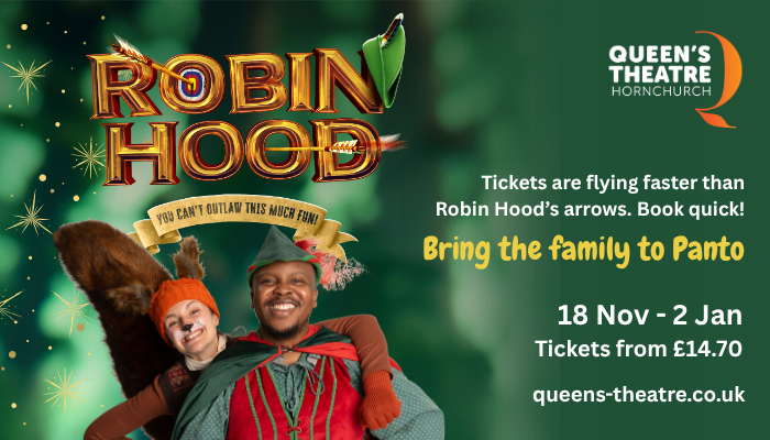 Robin Hood